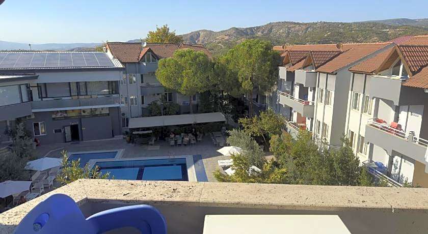 Reis Thermal Otel