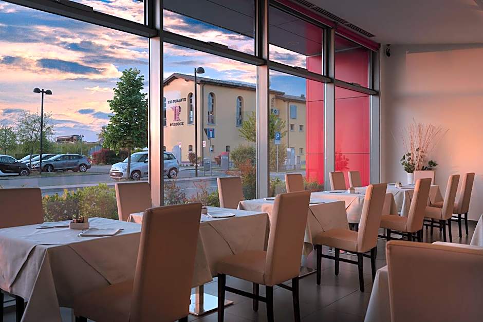 Hotel Maranello Village