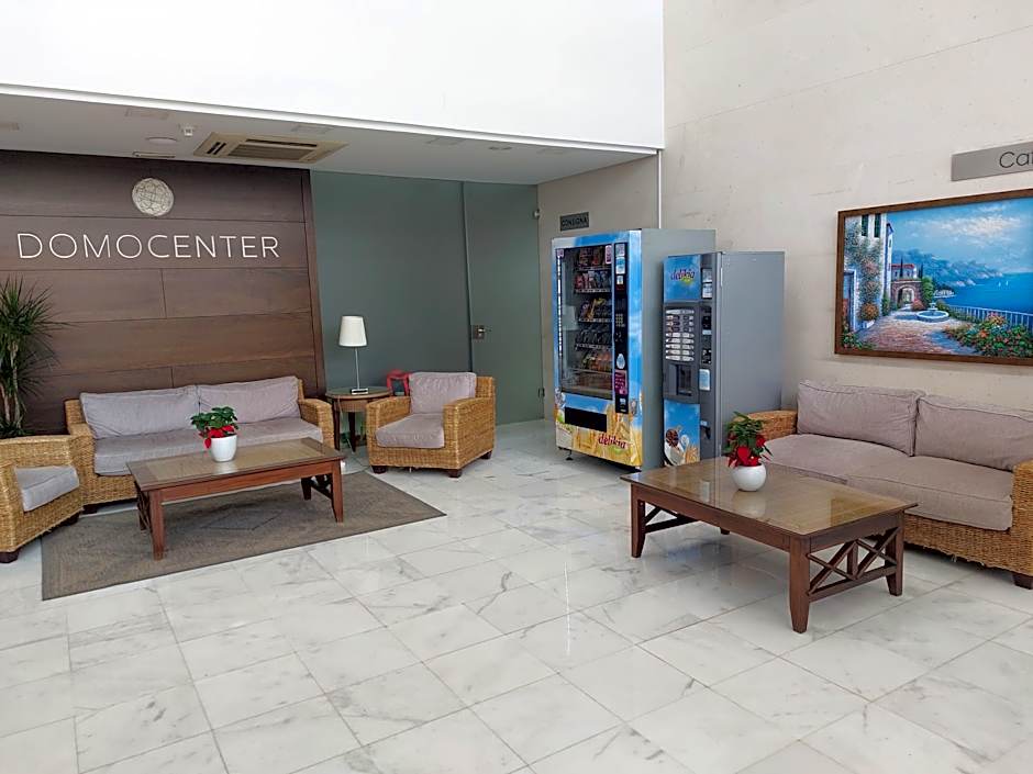 Domocenter Apartamentos TurÃ­sticos