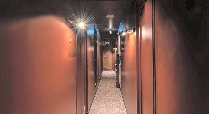 bnbplus Ueno Okachimachi