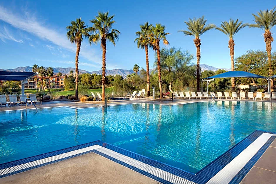 Marriott's Shadow Ridge Ii- The Enclaves