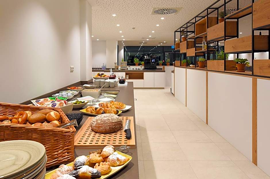 Wyndham Garden Munich Messe