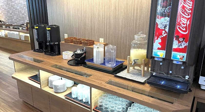 Hotel Route Inn Gifukencho Minami