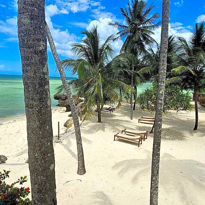 Maharaja Boutique Hotel Zanzibar
