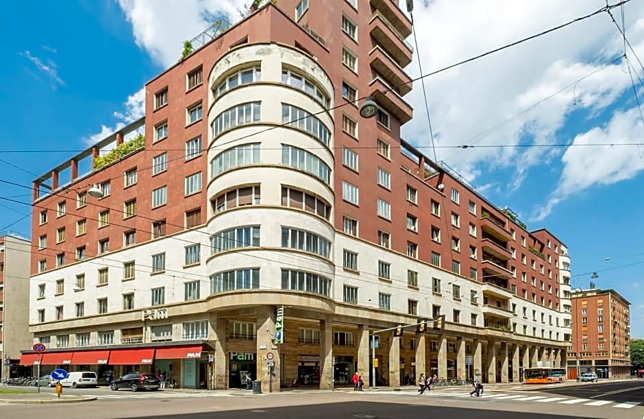 Marconi28suites