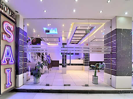 Hotel Sai International