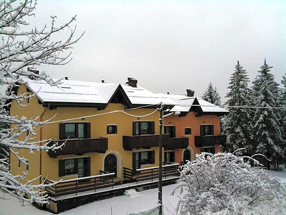 Residence Grand Hotel SIVA - Adults Only