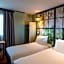 Ibis Styles Parc Des Expositions De Villepinte