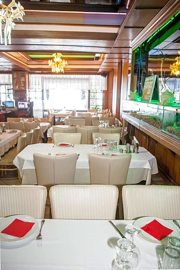 Hotel Zografos