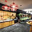 Hotel Oktogon Haggenmacher by Continental Group