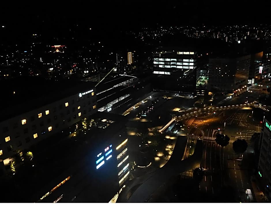 Toyoko Inn Kumamoto Ekimae