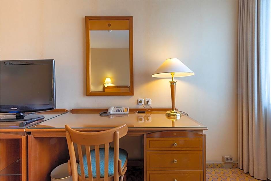 Mercure Hotel Gera City