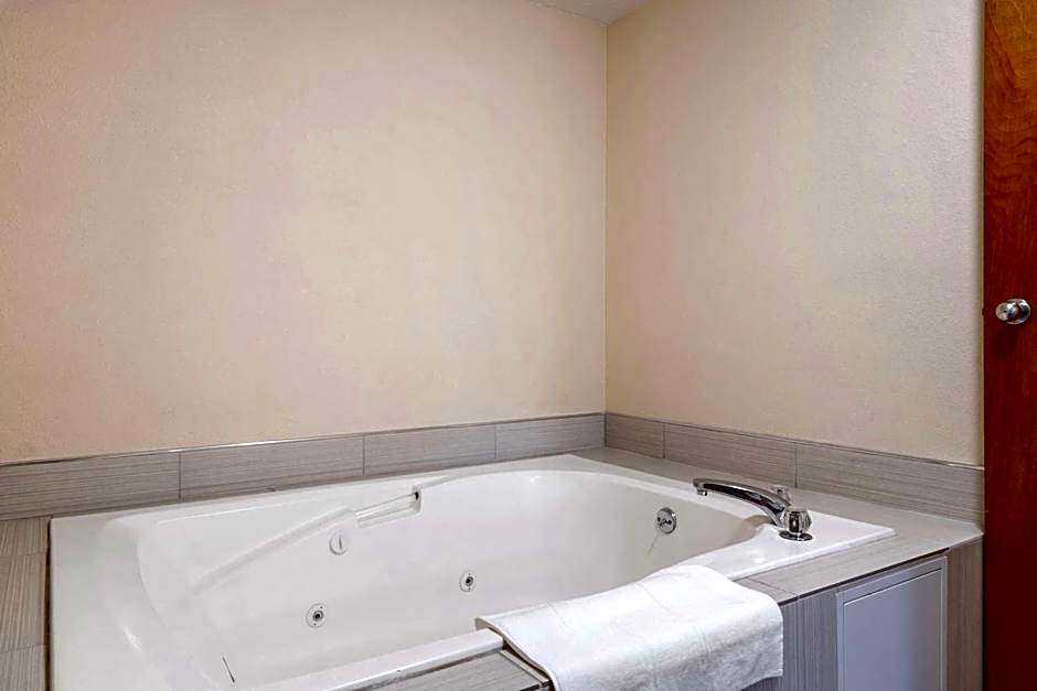 Best Western Campbellsville Inn
