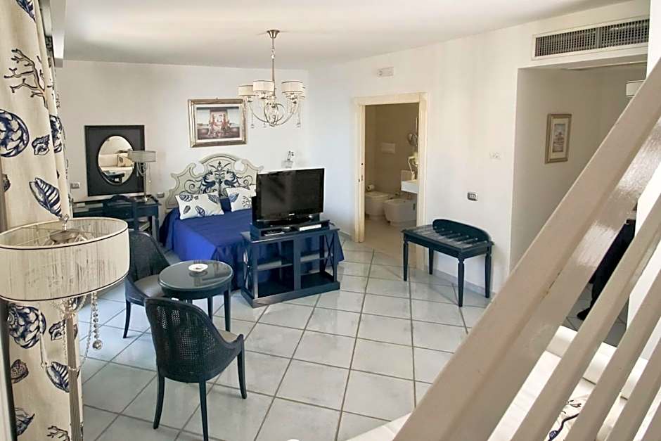 Hotel Villa Sirio