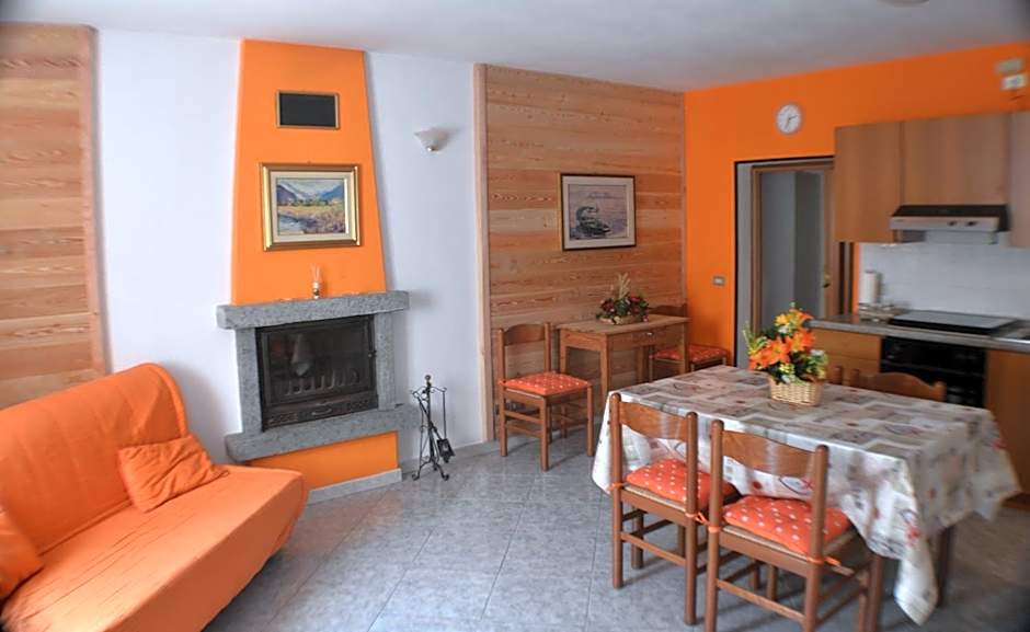 Residence Arvinei