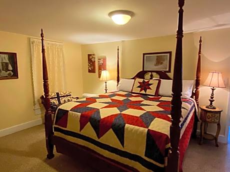 Sarah Danner Townhouse