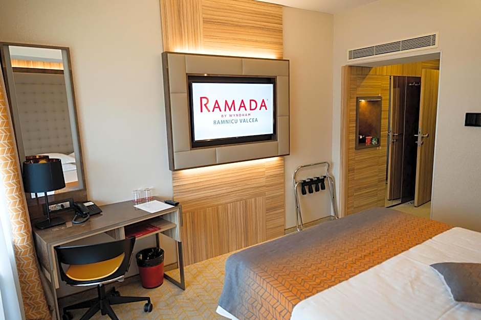 Ramada by Wyndham Ramnicu Valcea