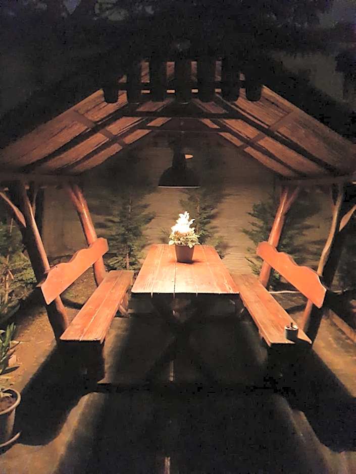 Familia Panzió & Apartmanház Győr