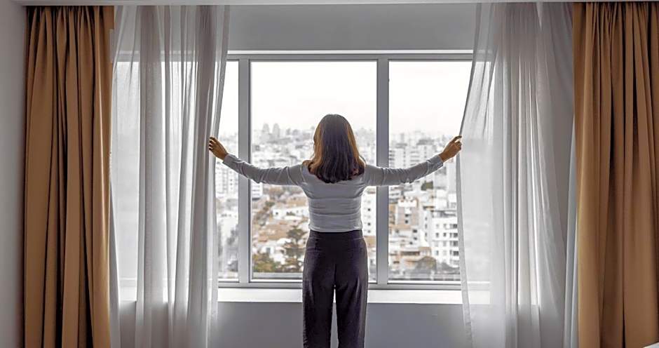 Dazzler by Wyndham Lima Miraflores