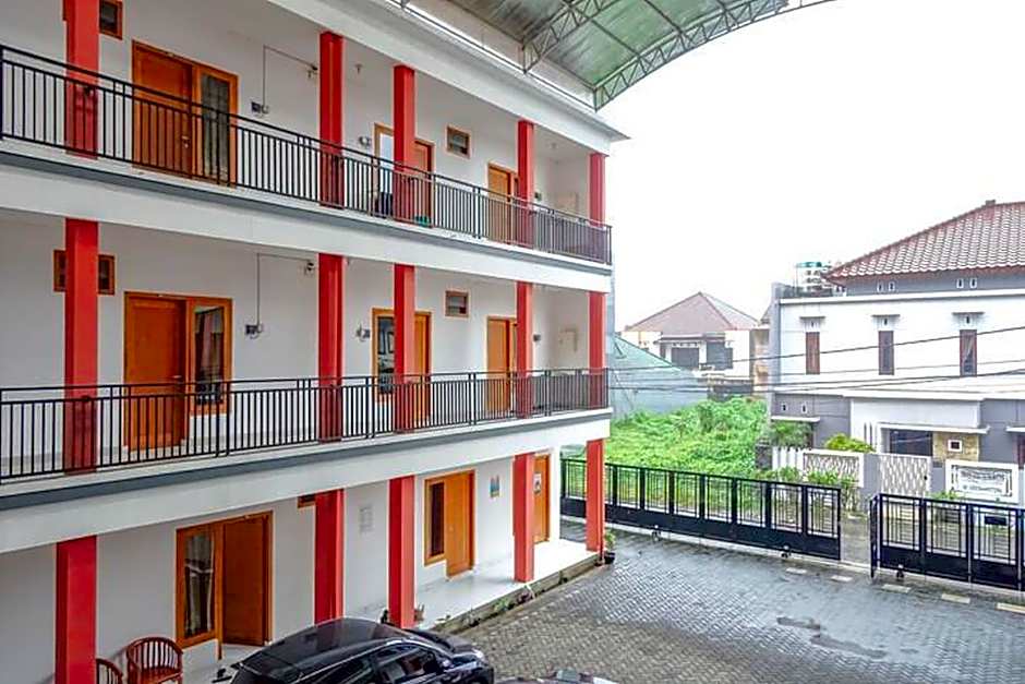 Sofia Residence Syariah Mitra RedDoorz