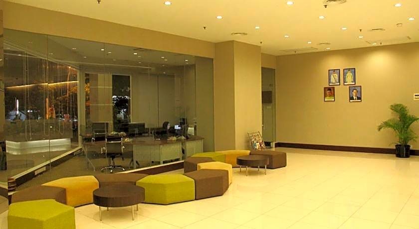 Ixora Hotel Penang