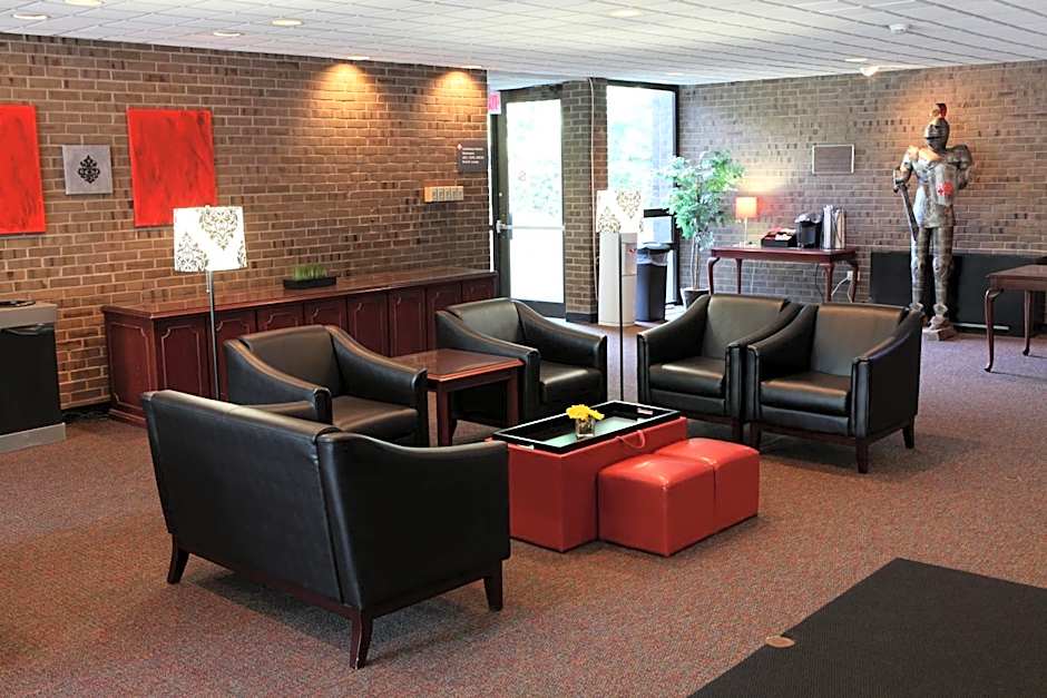 Rutgers University Inn and Conference Center