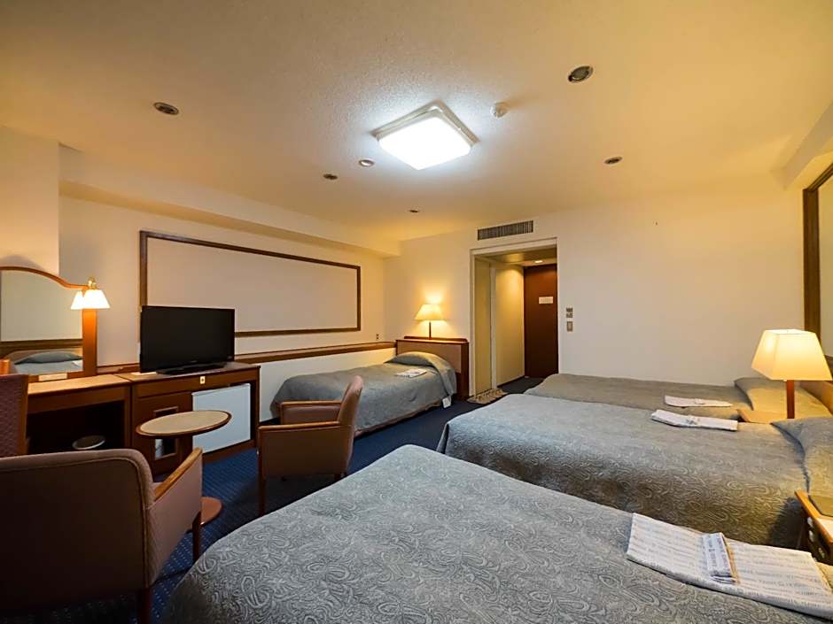 Hotel Matsunoka Ichinoseki