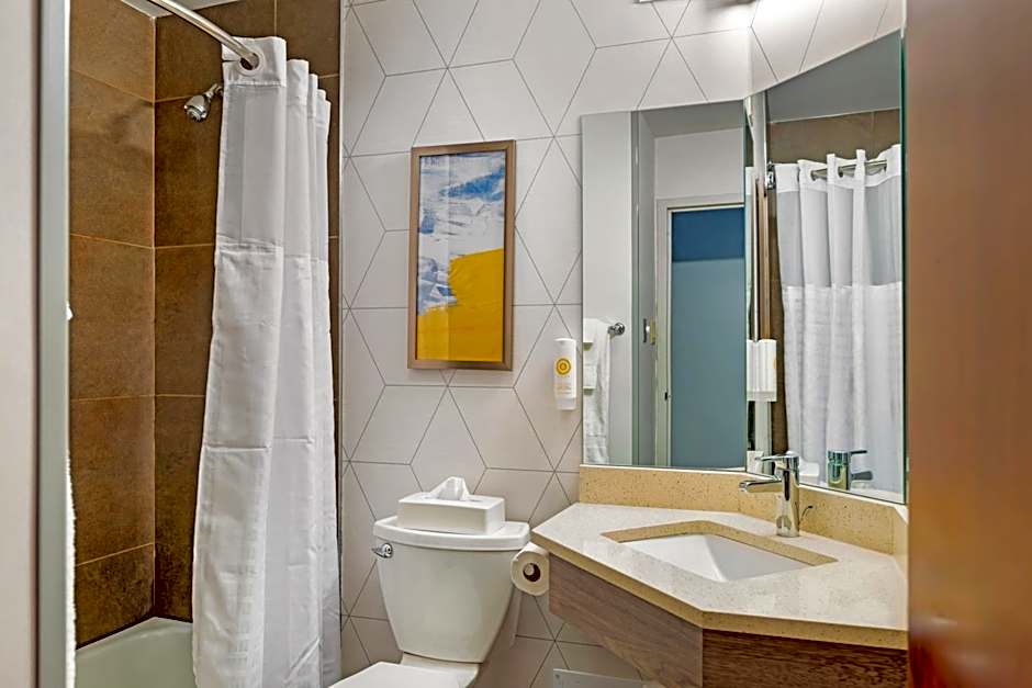 Comfort Inn Monticello