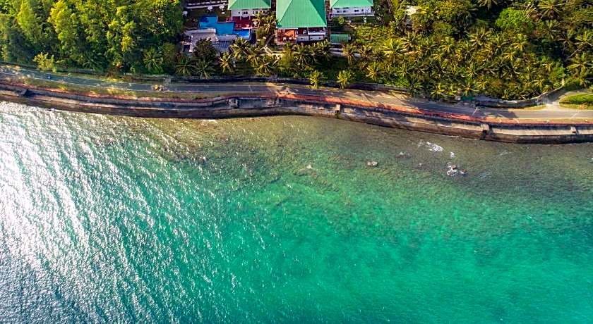 Welcomhotel by ITC Hotels, Bay Island, Port Blair