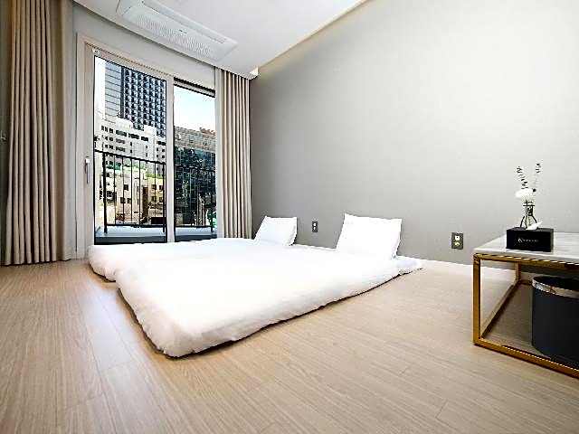 World State Hotel Sokcho