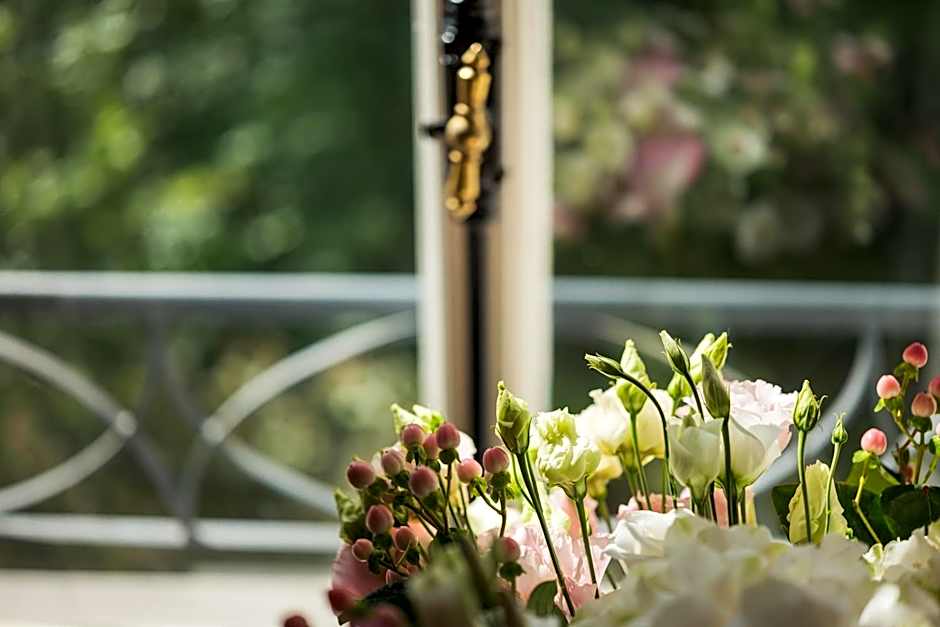 Maison Messmer - ein Mitglied der Hommage Luxury Hotels Collection