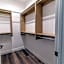 Modern Hostel