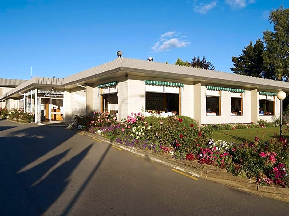 Kingsgate Hotel Te Anau