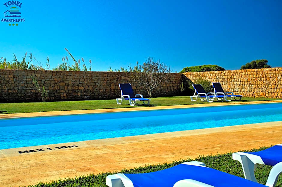 Tonel Apartments