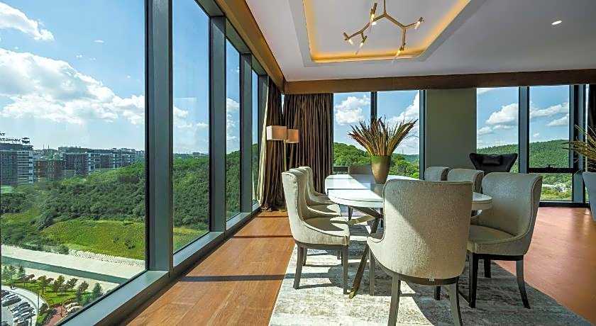 Radisson Collection Hotel, Vadistanbul