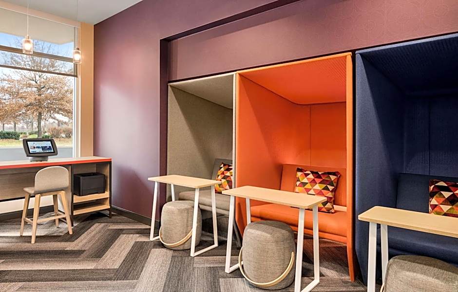 Tru By Hilton Greenville Woodruff Road, SC