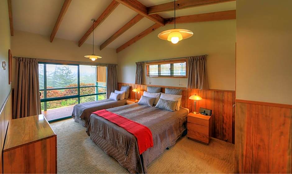 Photo 1 of 5 of Luxury 1 Bedroom Apartment