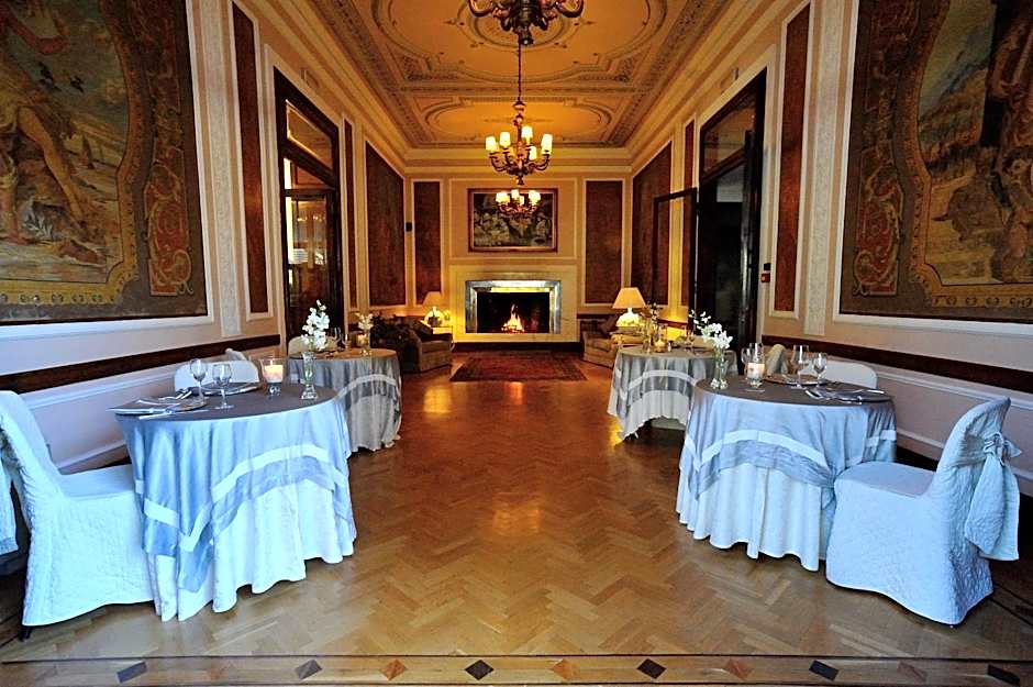 Grand Hotel Tettuccio