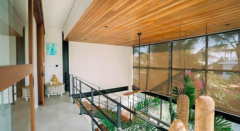 Luxury Baliwood Residence Villas