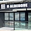 O Albergue de Fene