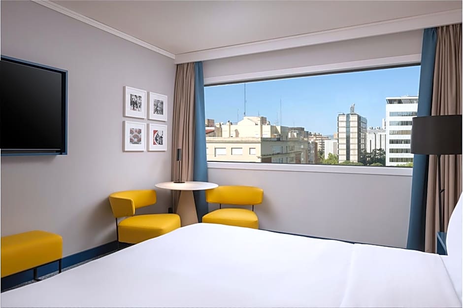 Hilton Barcelona