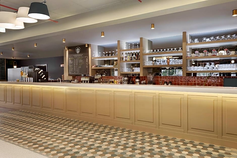 Ramada Residences by Wyndham Balikesir