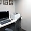 Hampton Inn By Hilton Monterey