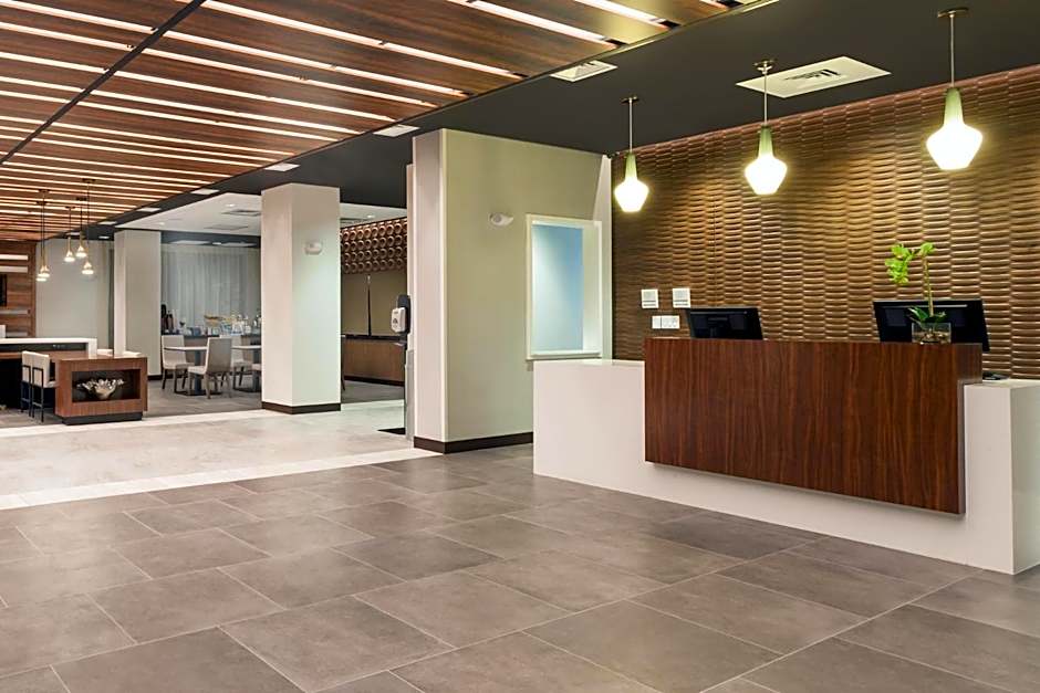 Wingate by Wyndham Altoona