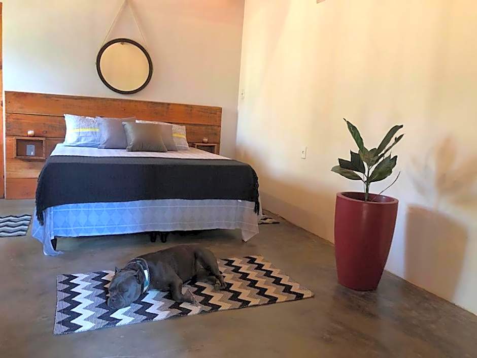 Pousada Chalés da Lua