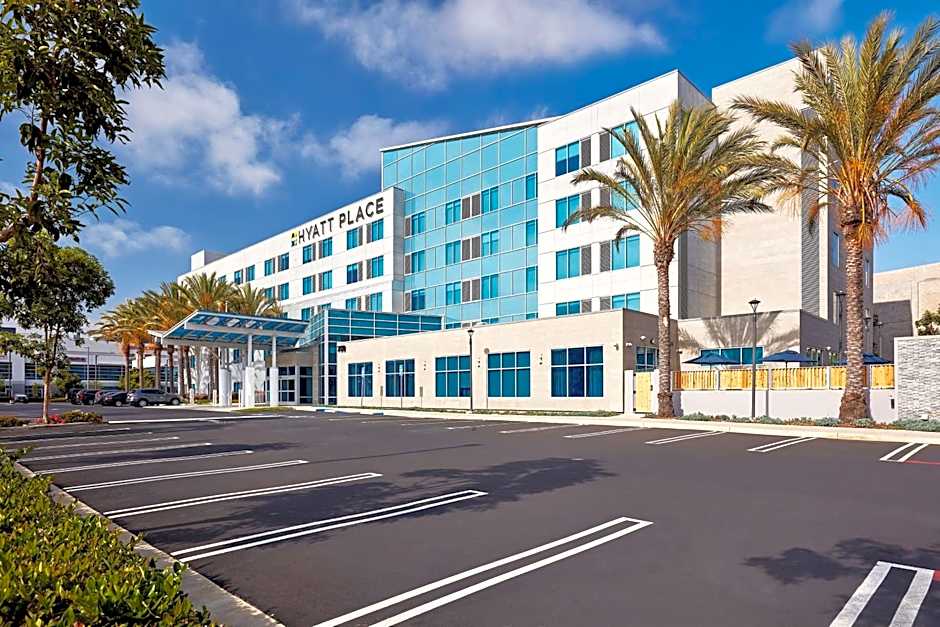 Hyatt Place El Segundo