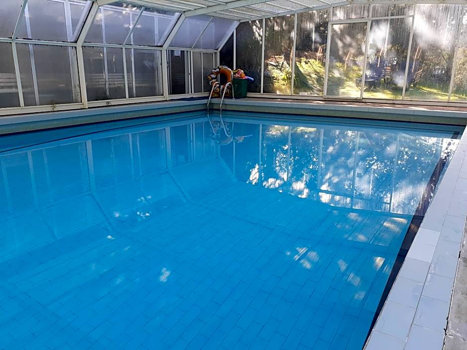 Casa da Avó Maria na Quinta do Castro