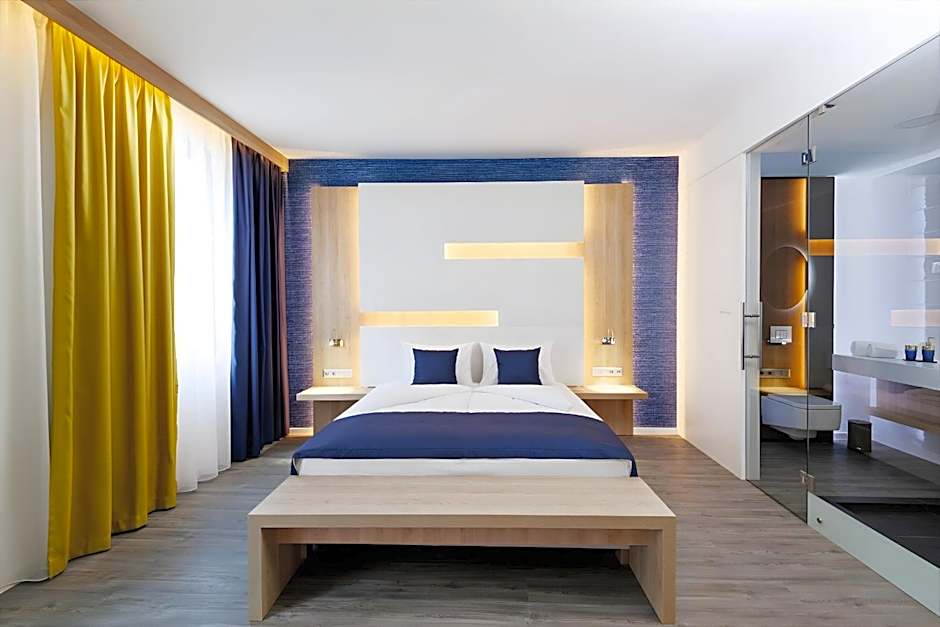 KViHotel Budapest