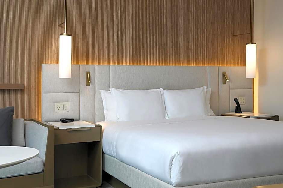 Courtyard by Marriott Santo Domingo Piantini