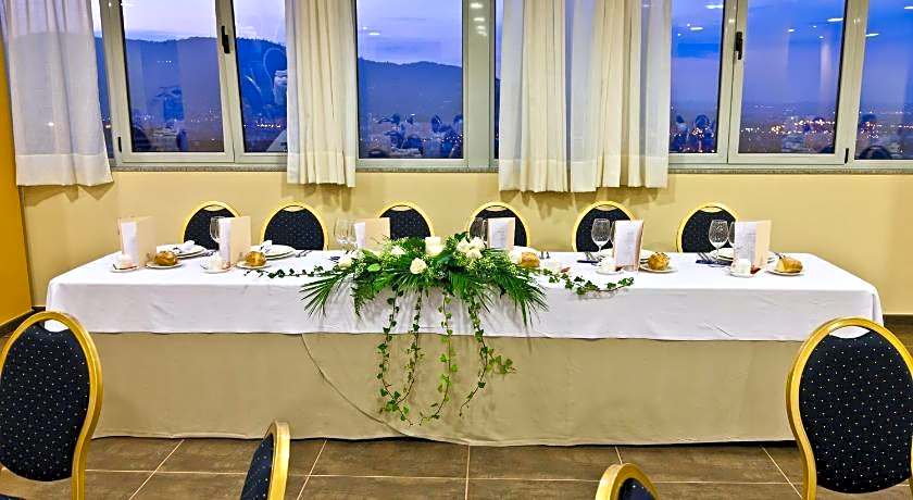 Hotel Palacio de Asturias